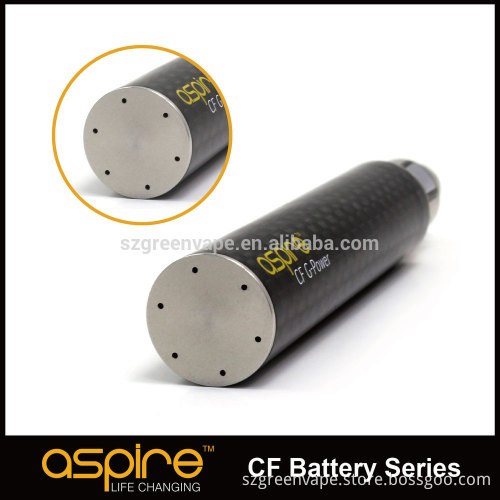 Aspire CF G-power Battery stock shipping!!!